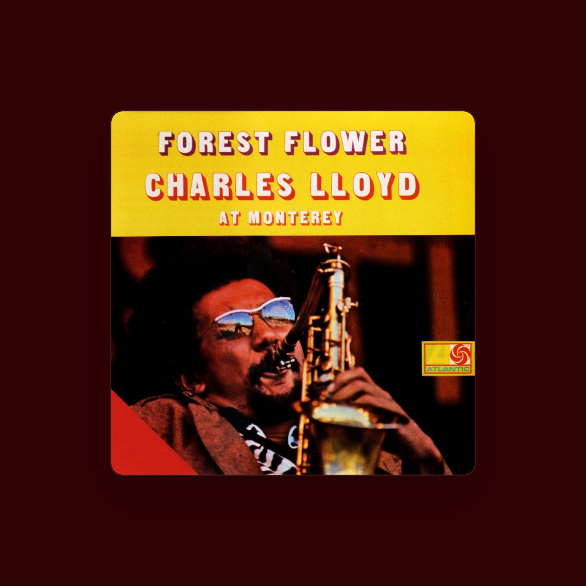 Charles Lloyd