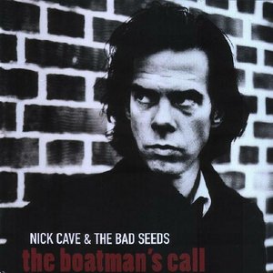 Обложка Nick Cave & the Bad Seeds — The Boatman's Call