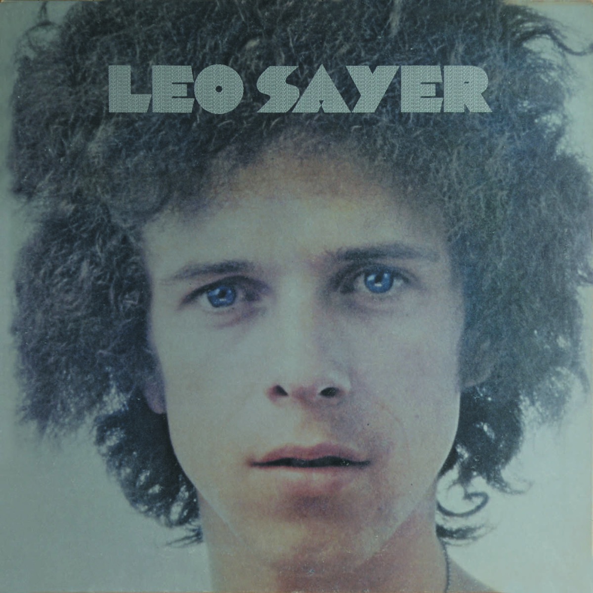 Обложка Leo Sayer — Silverbird