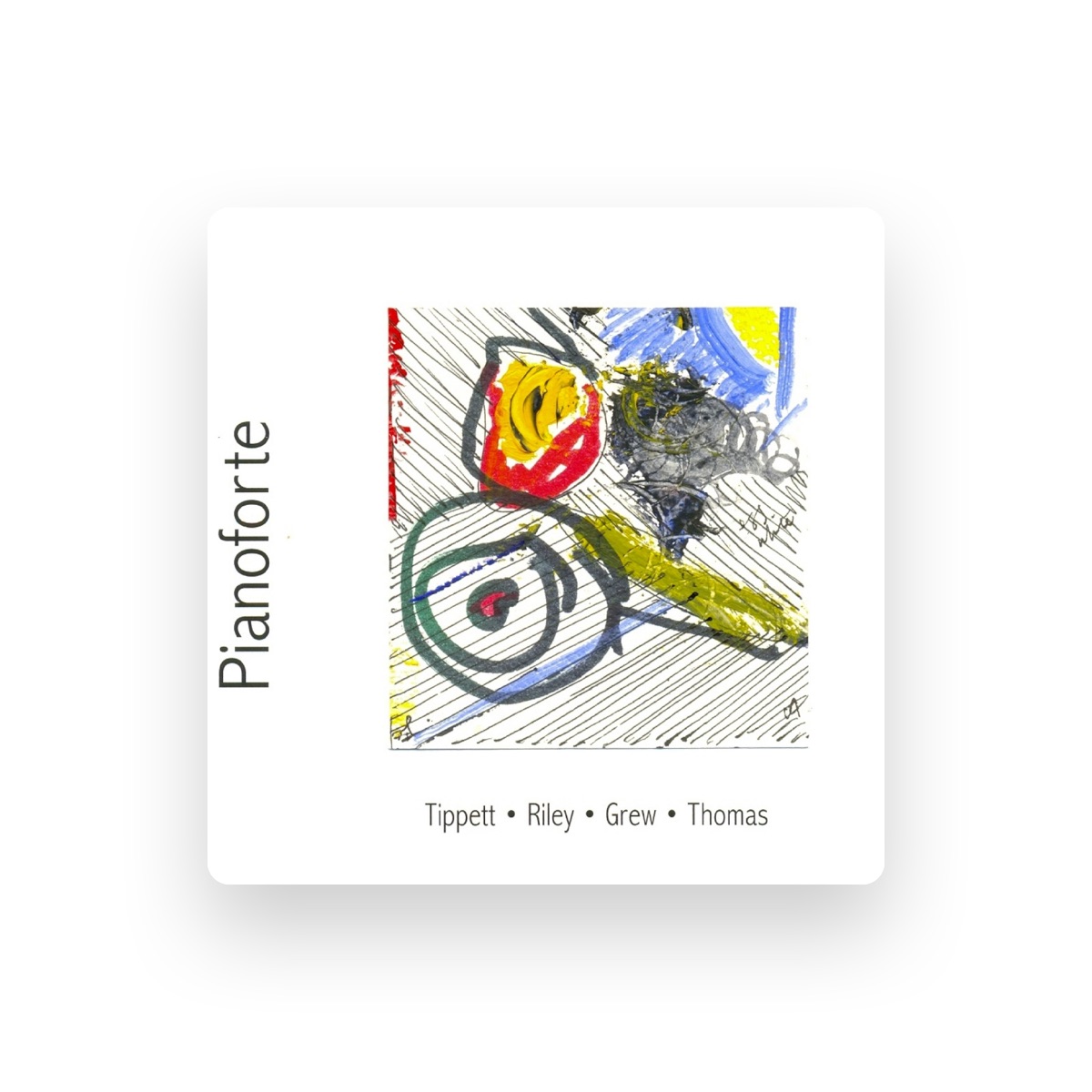 Keith Tippett