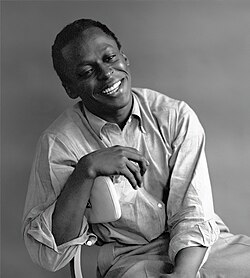 Davis Miles
