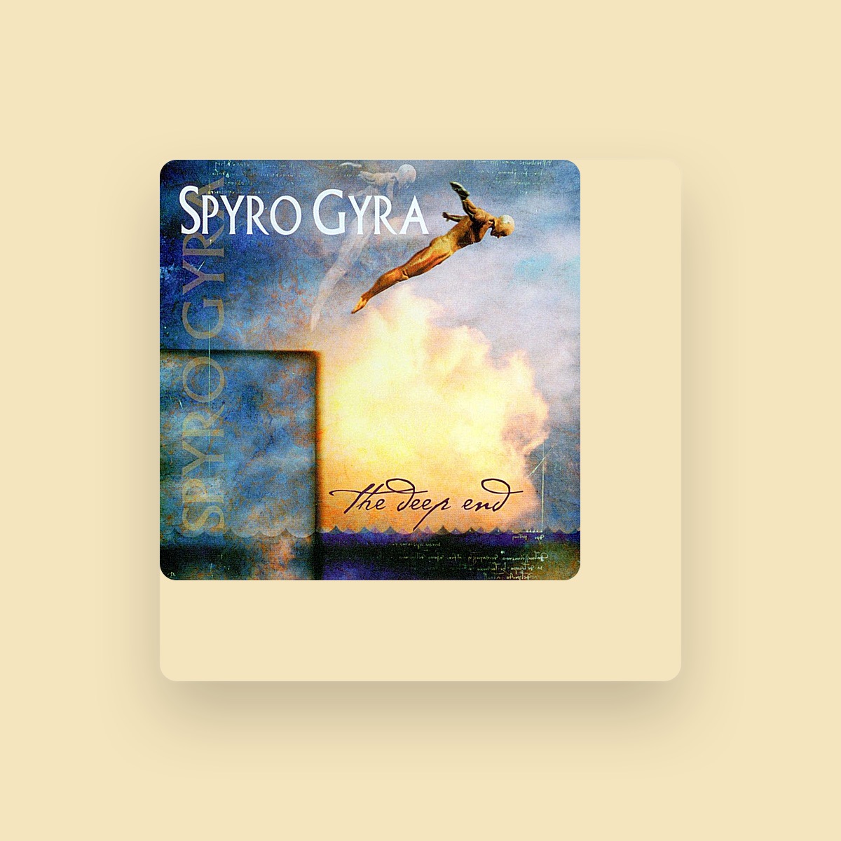 Spyro Gyra