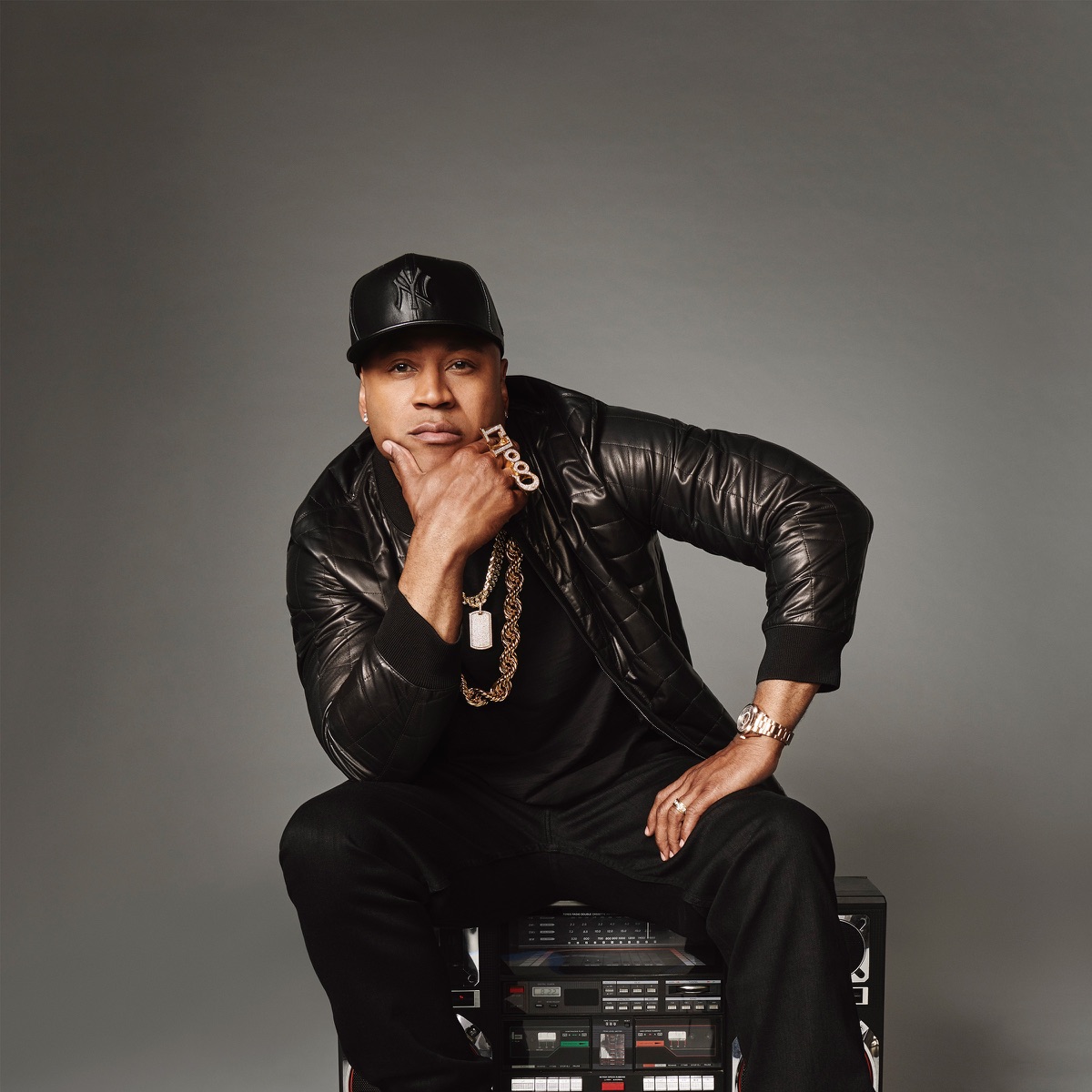 LL Cool J