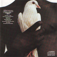Обложка Santana — Greatest Hits