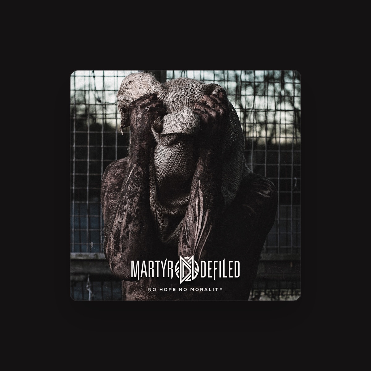 Martyr Defiled