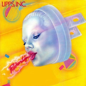 Обложка Lipps, Inc. — Pucker Up