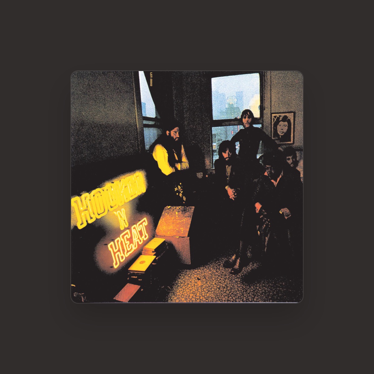 Canned Heat