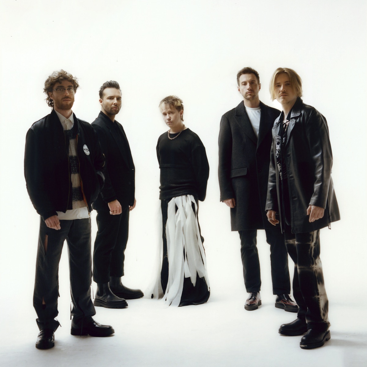 Nothing But Thieves