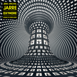 Обложка Jean-Michel Jarre — Oxymore