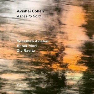 Обложка Avishai Cohen — Ashes To Gold
