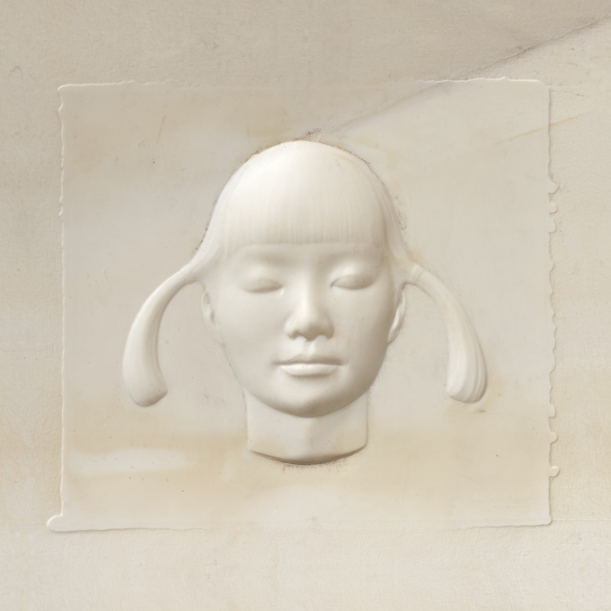 Обложка Spiritualized — Let It Come Down