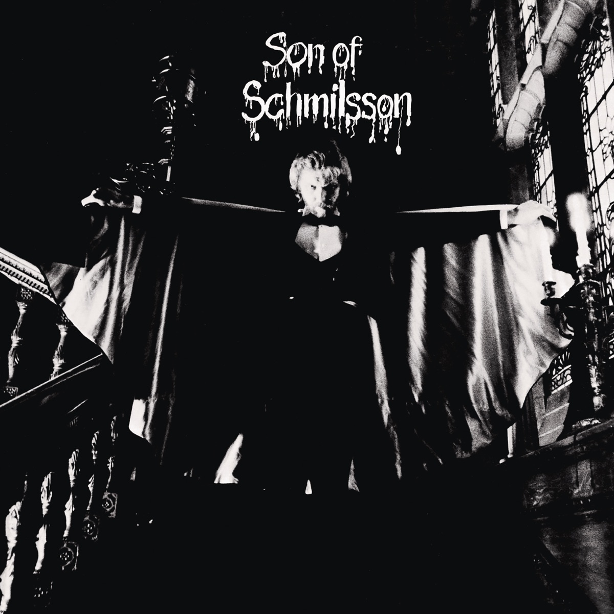 Обложка Harry Nilsson — Son Of Schmilsson