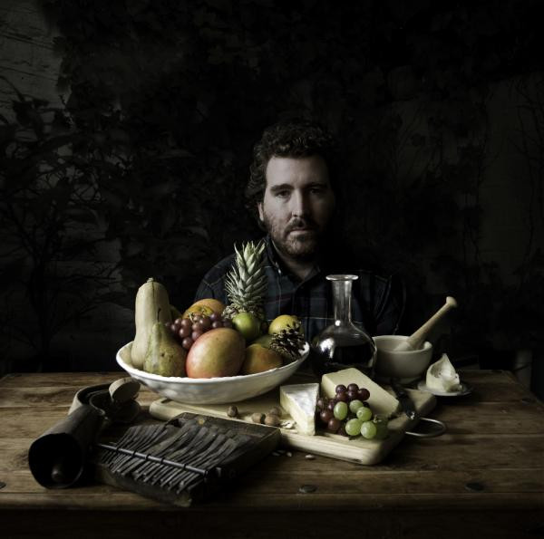 Joe Goddard