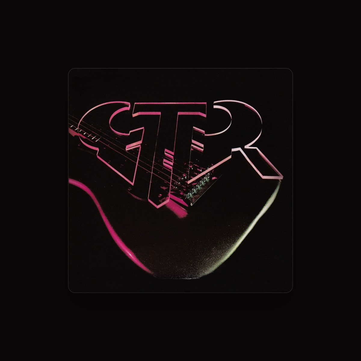 GTR