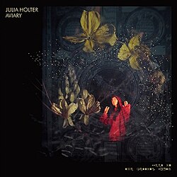 Обложка Julia Holter — Aviary