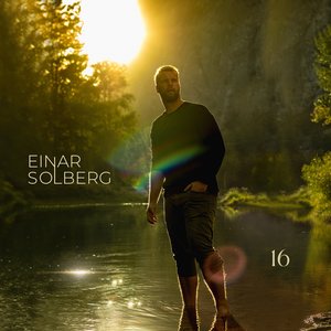 Обложка Einar Solberg — 16