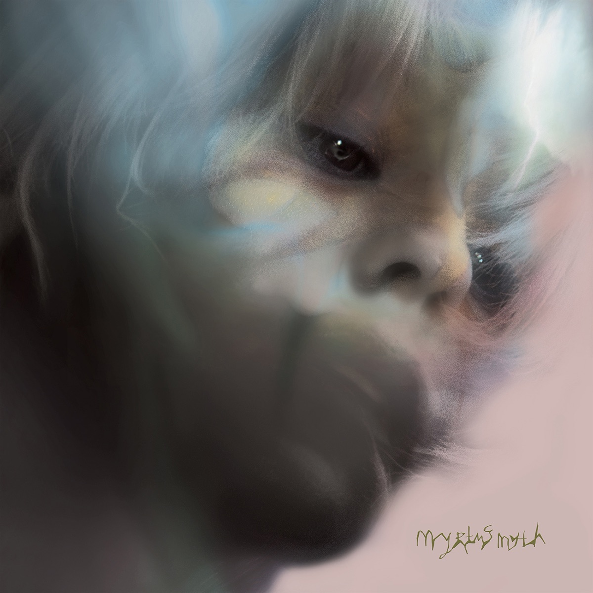 Обложка Kedr Livanskiy — Myrtus myth