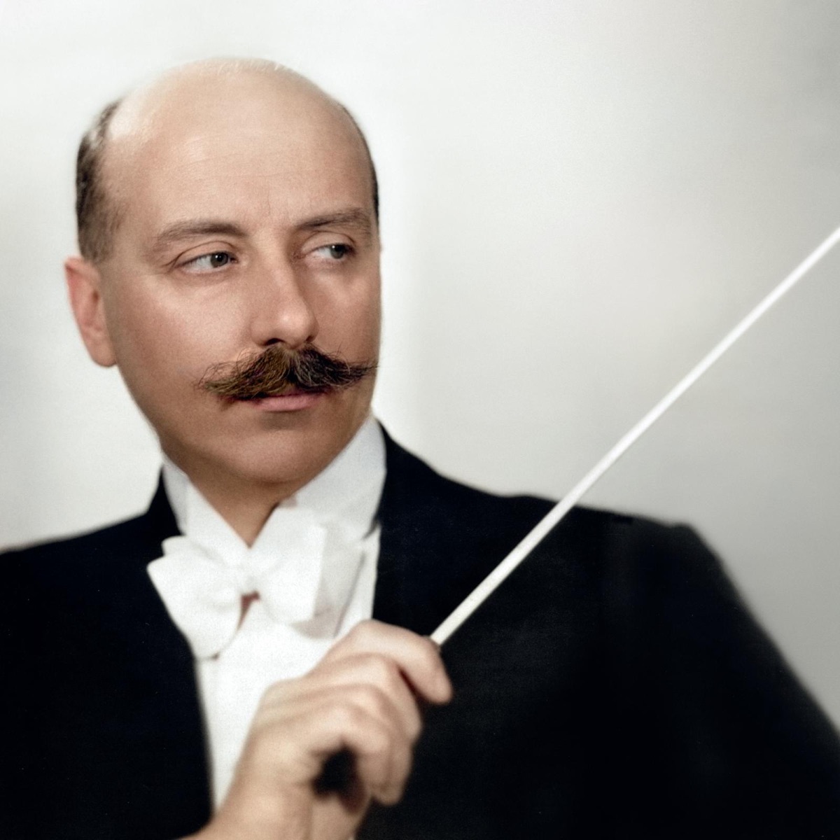 Sir Adrian Boult