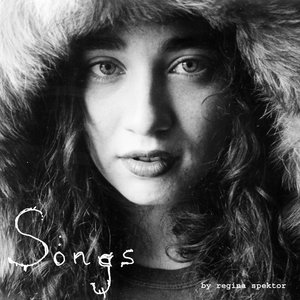 Обложка Regina Spektor — Songs