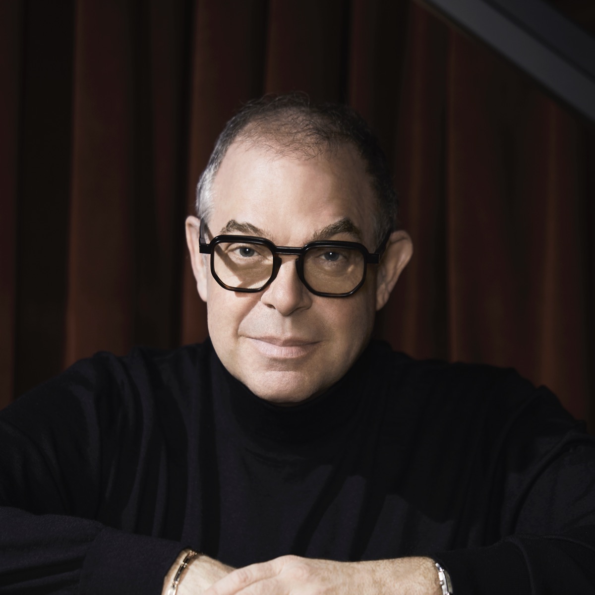 Bill Charlap
