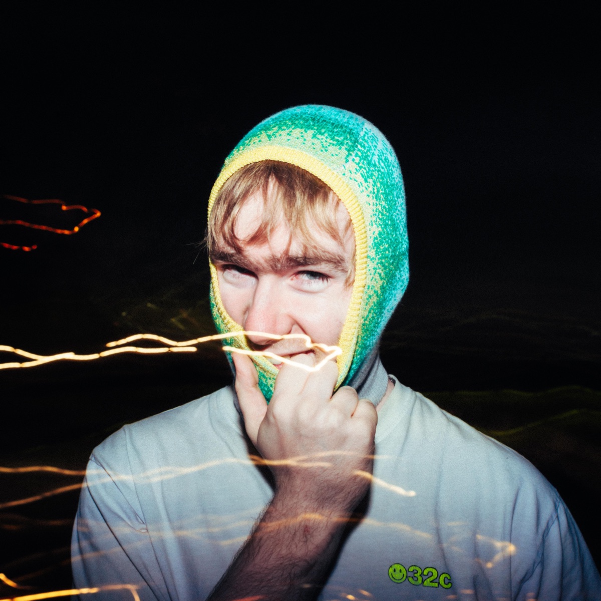 Mura Masa