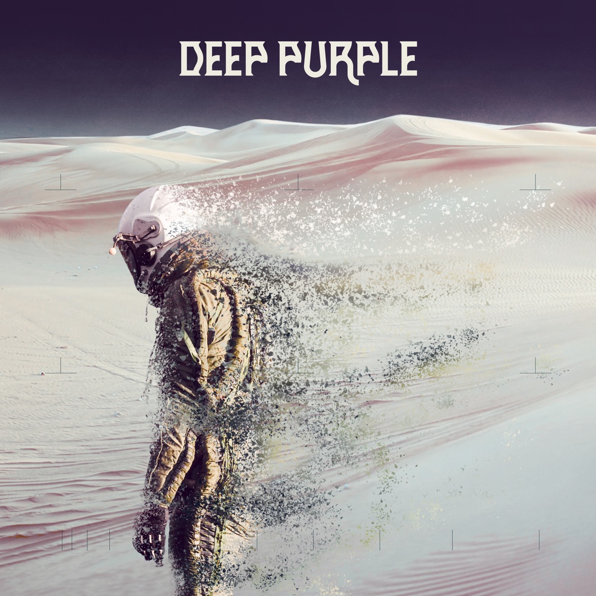 Обложка Deep Purple — Whoosh!