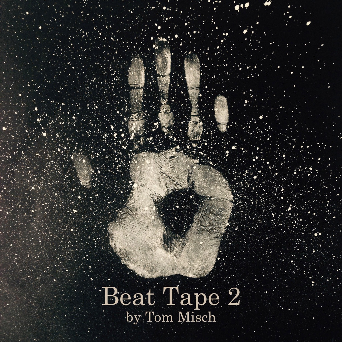 Обложка Tom Misch — Beat Tape 2