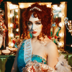 Обложка Chappell Roan — The Rise And Fall Of A Midwest Princess
