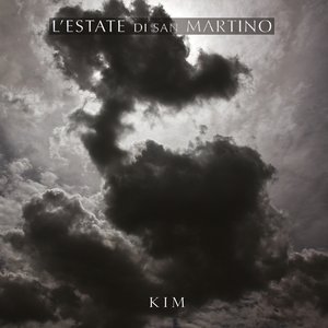 Обложка L'Estate Di San Martino — Kim