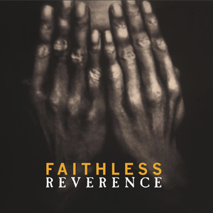 Обложка Faithless — Reverence