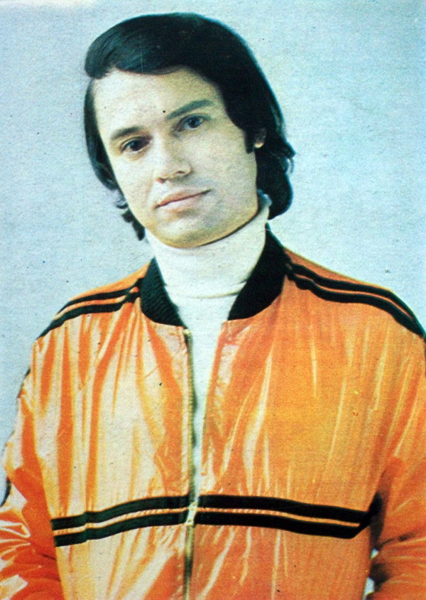 Аскер Махмудов
