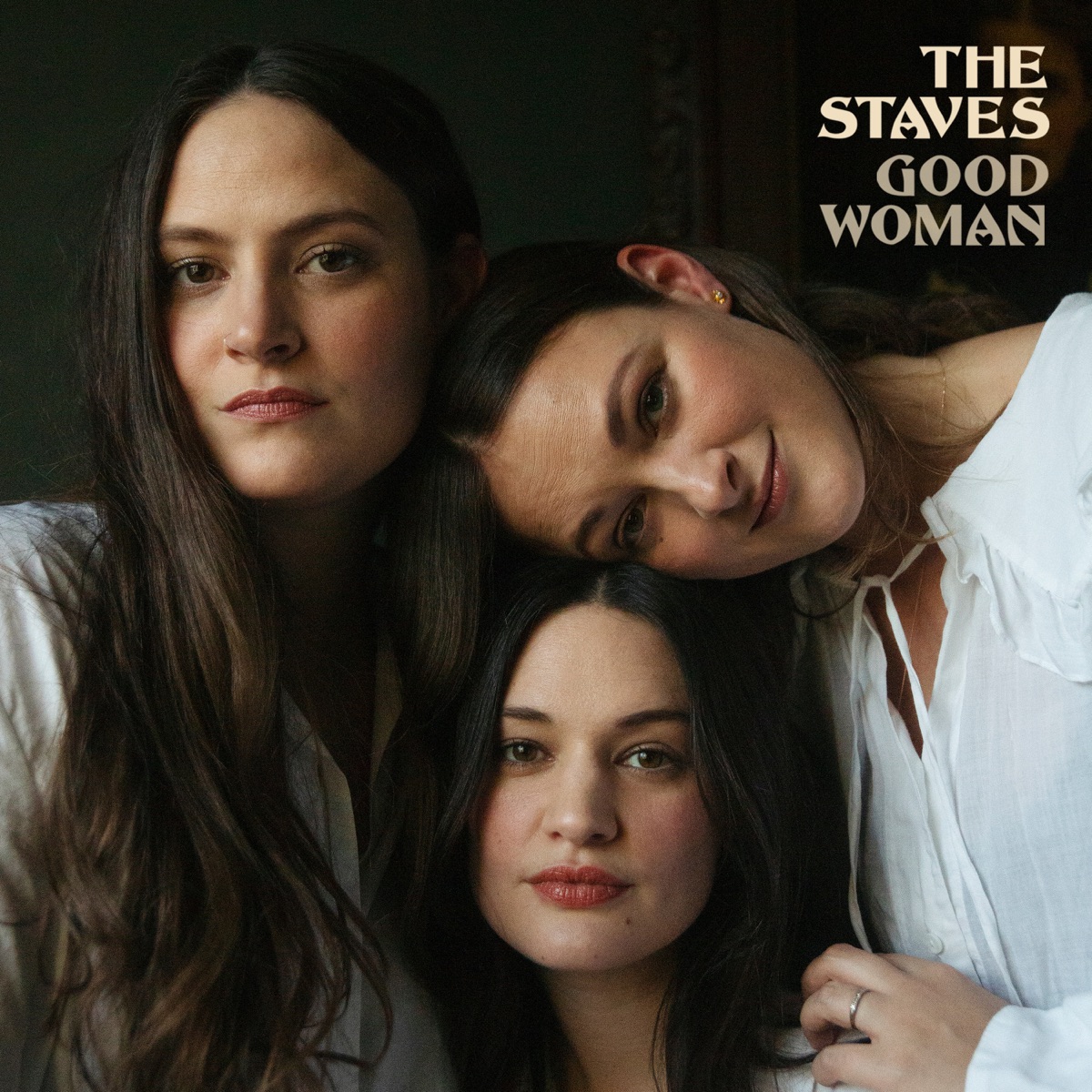 Обложка The Staves — Good Woman