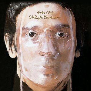 Обложка John Cale — Vintage Violence