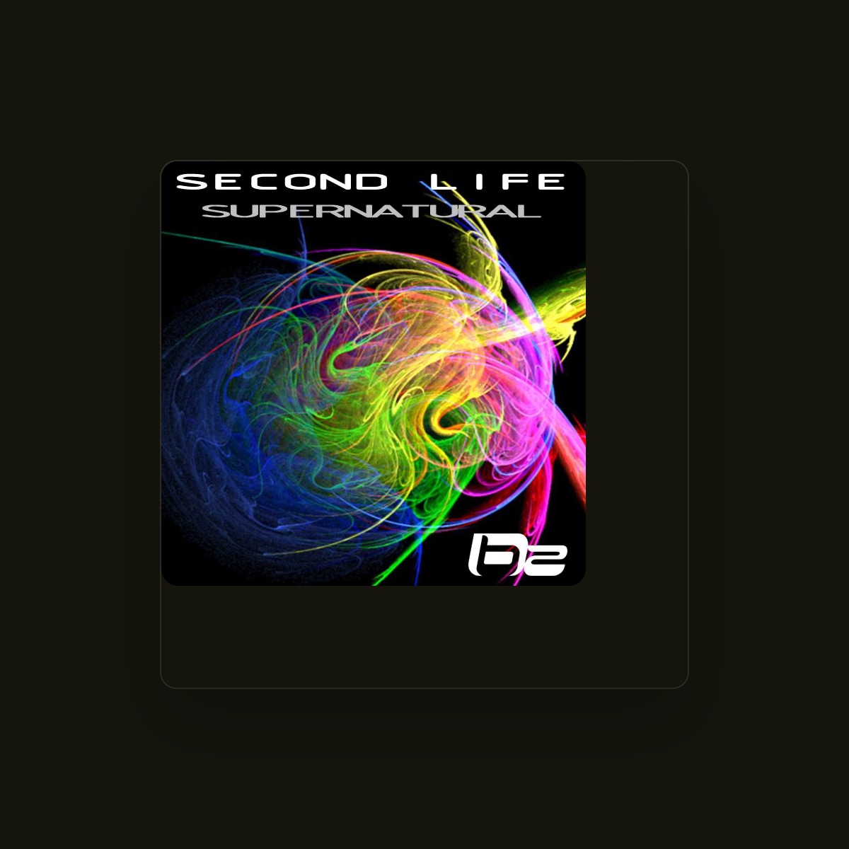 Second Life