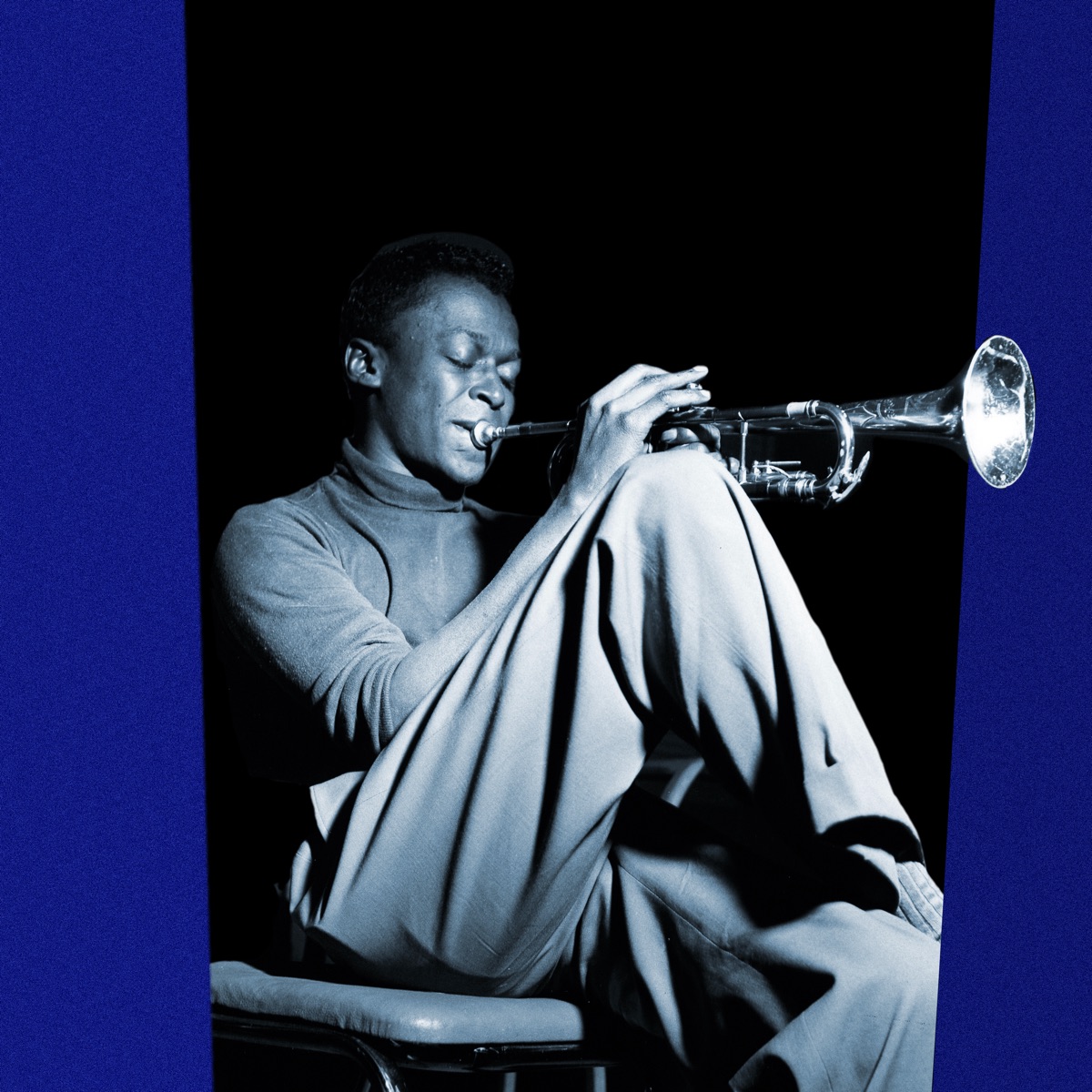 The New Miles Davis Quintet