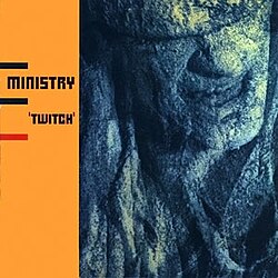 Обложка Ministry — Twitch