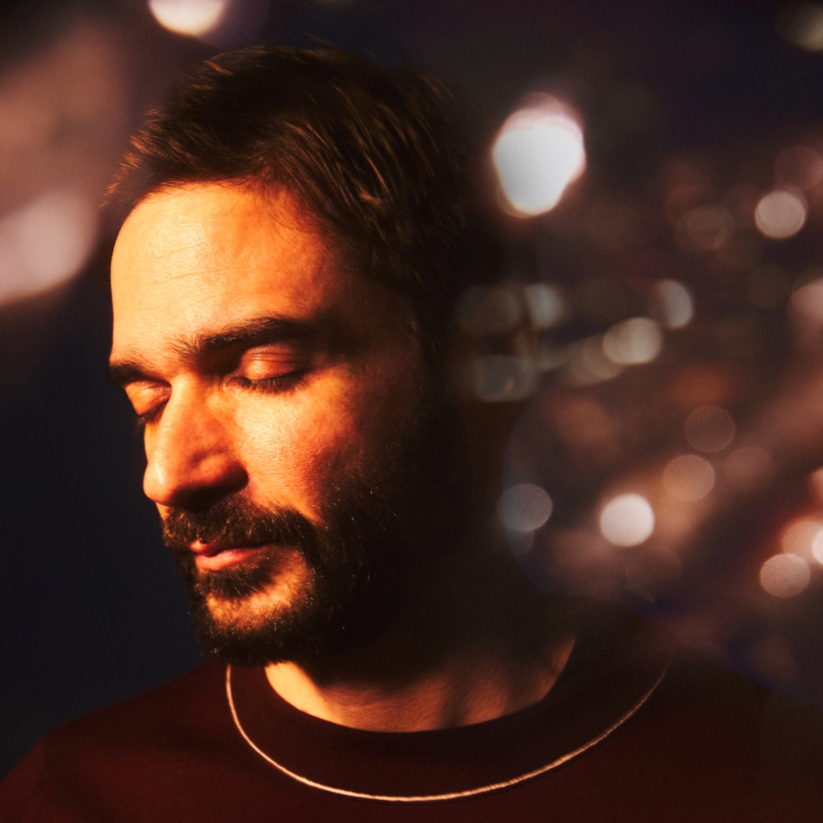 Jon Hopkins