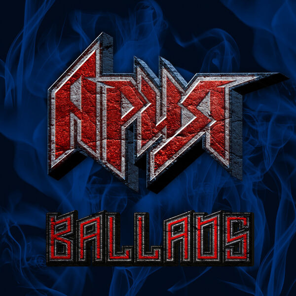 Обложка АРИЯ — Ballads