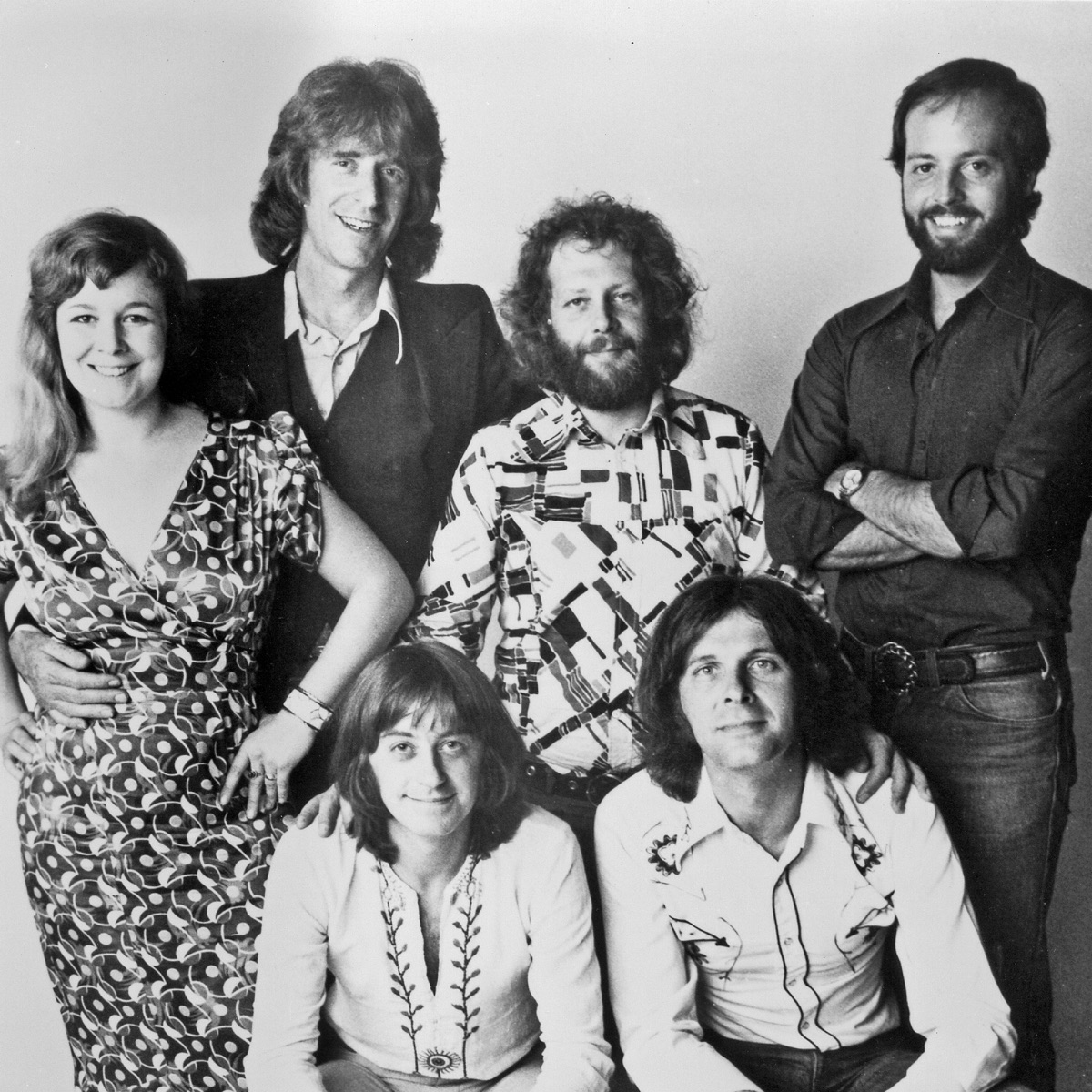 Fairport Convention