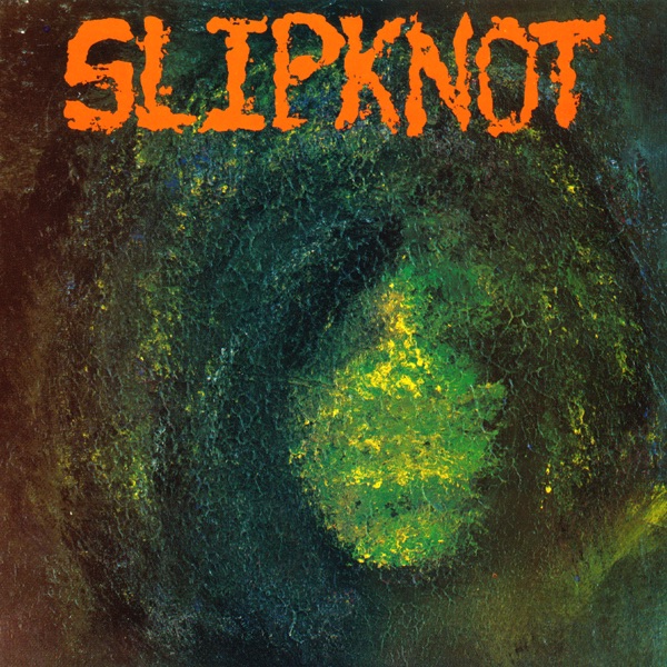 Обложка Slipknot — Slipknot
