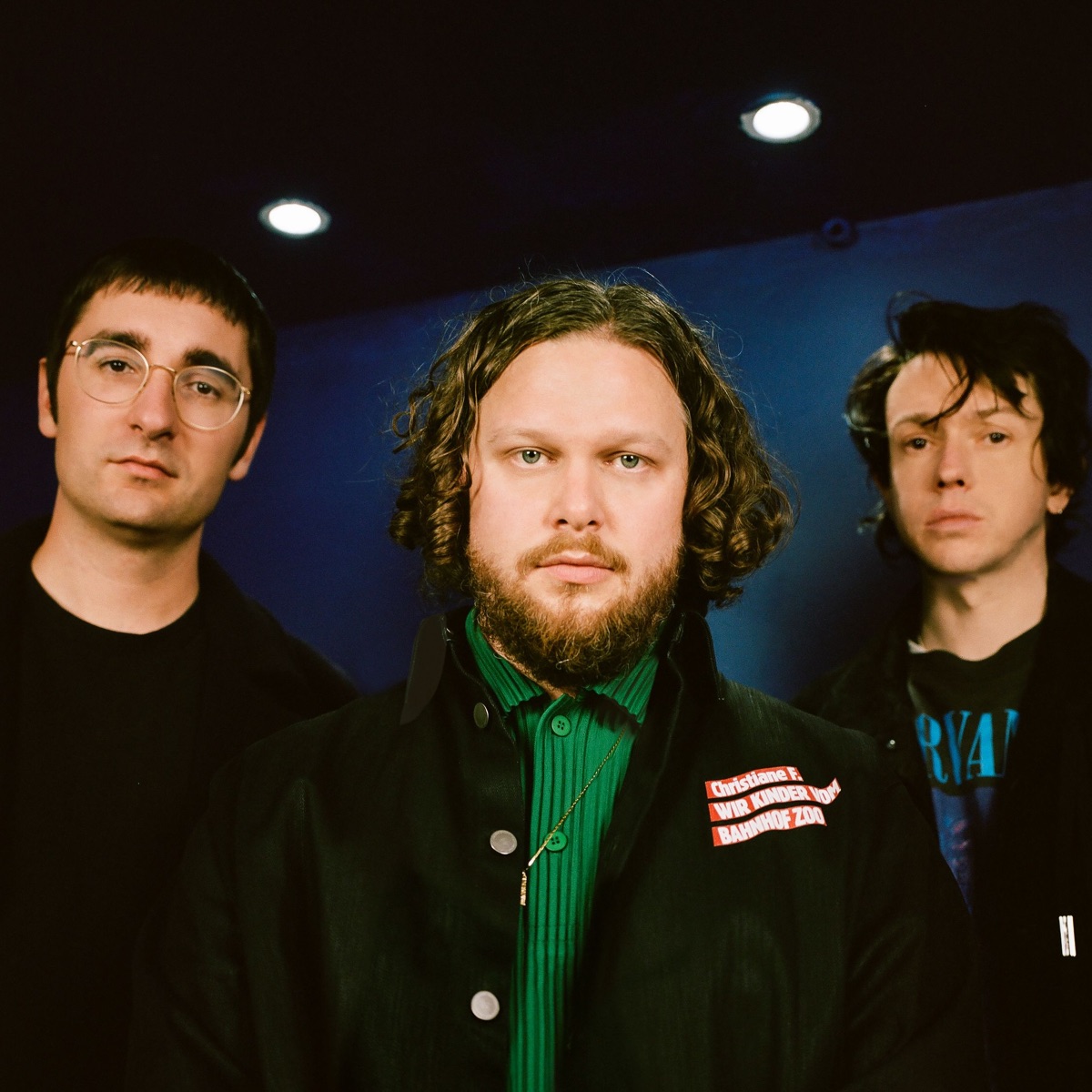 Alt-J