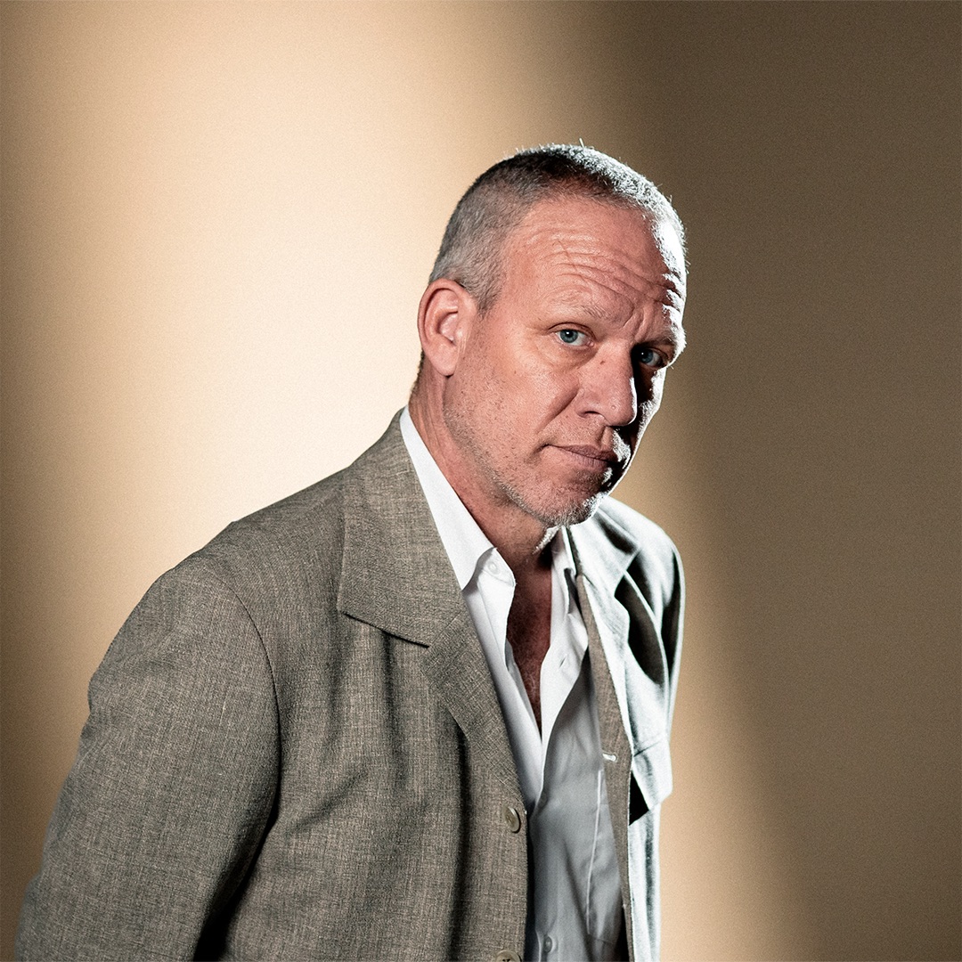 Avishai Cohen / Yonathan Avishai