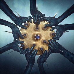 Обложка Epica — Aspiral