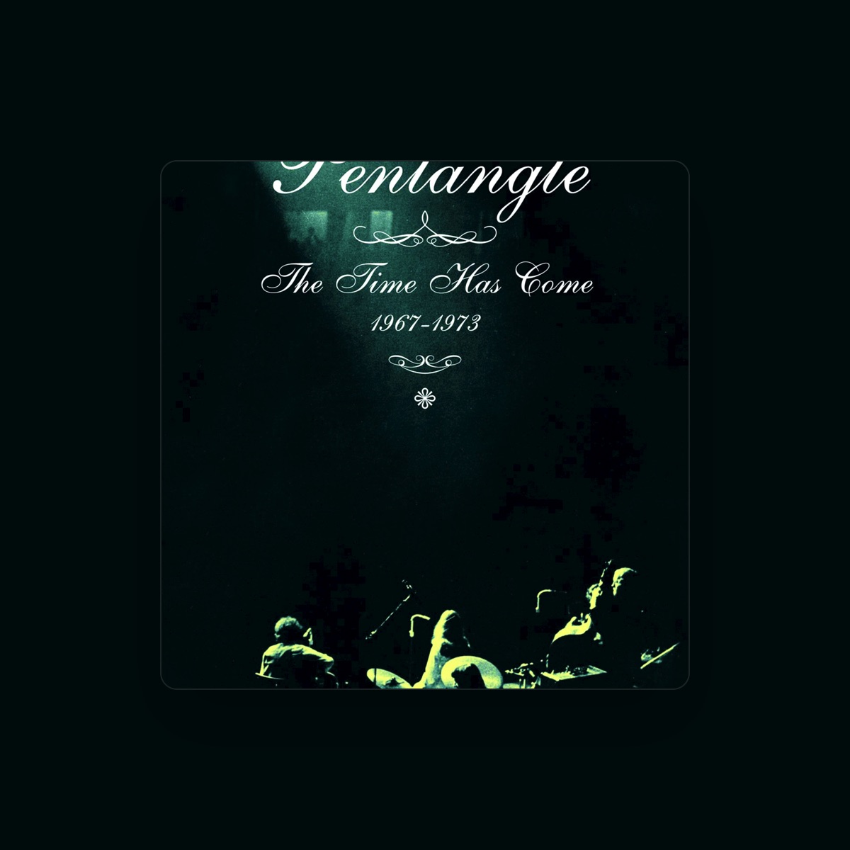 Pentangle
