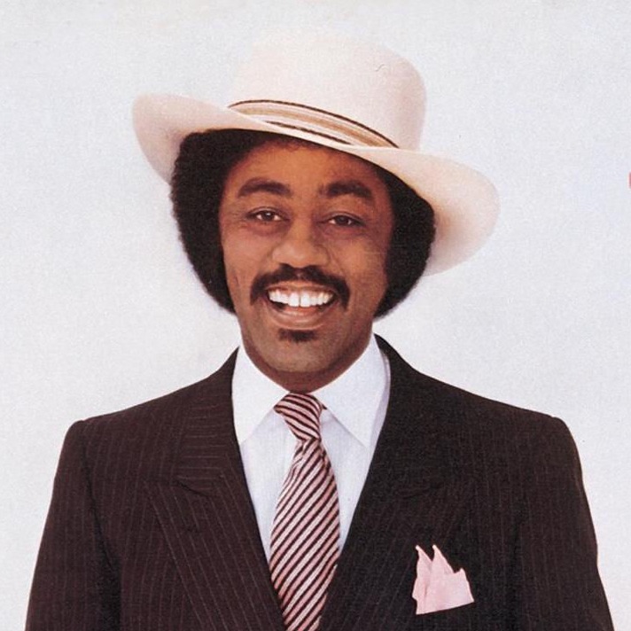 Johnnie Taylor