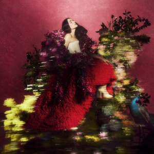 Обложка Jessie Ware — SUPERBLOOM