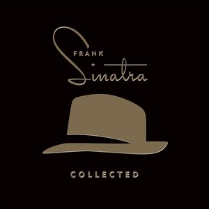 Обложка Frank Sinatra — Collected