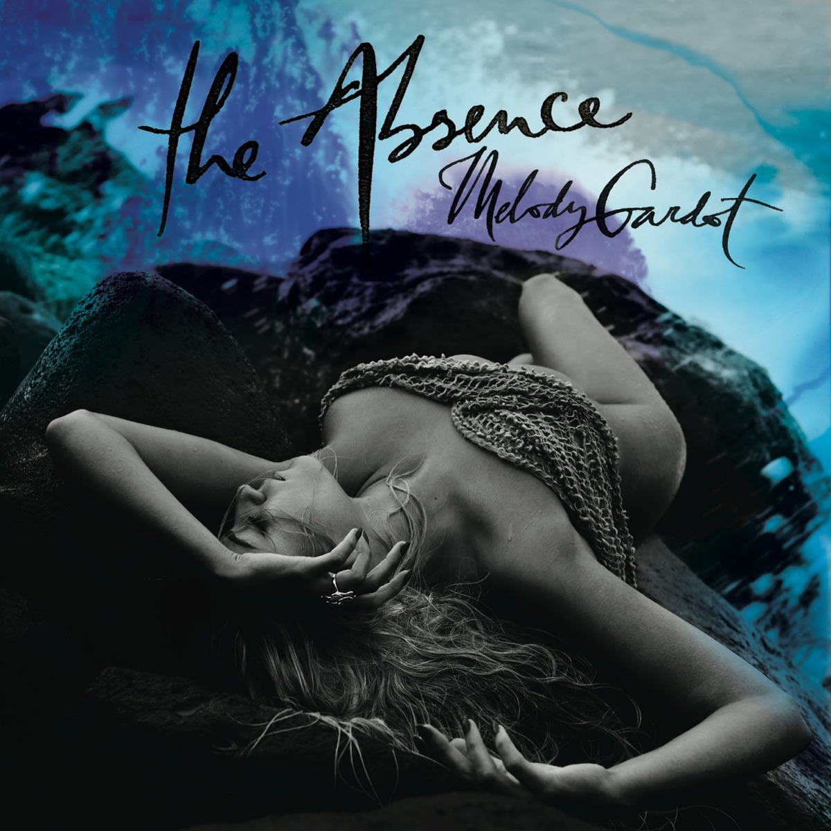 Обложка Melody Gardot — The Absence