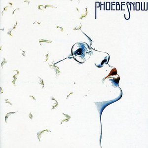 Обложка Phoebe Snow — Phoebe Snow