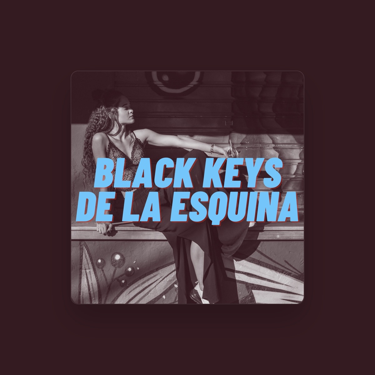Black Keys